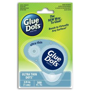 Scrapbook Adhesives? by 3 L Recharge pour E-Z Dots? - Réf. AC87