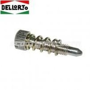 Vis De Richesse Complète Pour Carburateur Dellorto PHBG - Pièce Neuve D'origine - Référence 265677