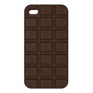 coque iphone 4 tablette chocolat coque iphone 4 tablette chocolat