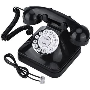 Casque Telephone Fixe Achat Vente Pas Cher