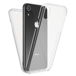 coque avant arriere iphone xr coque avant arriere iphone xr