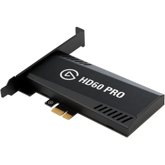 ELGATO Enregistreur vidéo - HD60 Pro