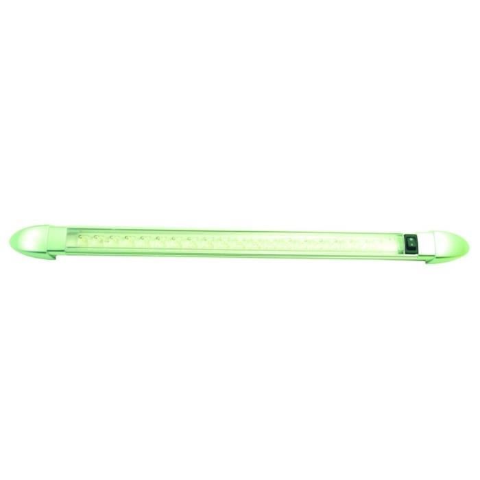 EUROMARINE Plafonnier 20 Leds