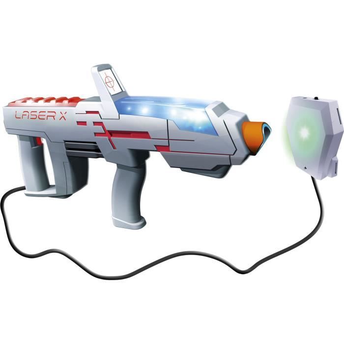 LANSAY Laser X Longue Portee