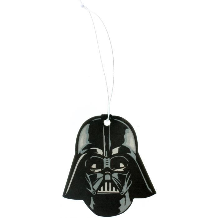 STAR WARS Assainisseur d'air en Papier - Dark Vador