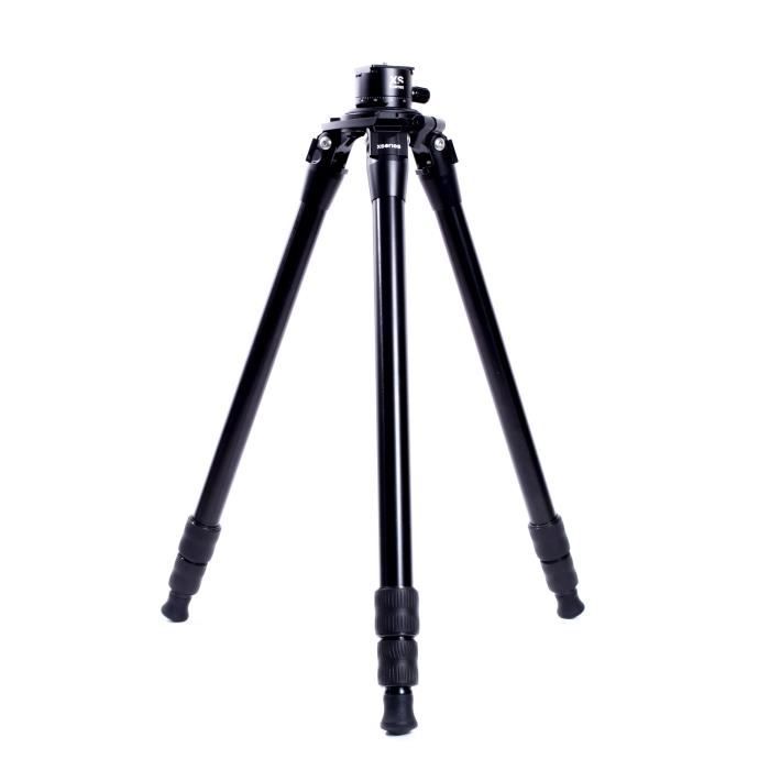 XSORIES TBTP3A THE BOSS TRIPOD Trépied Aluminium - 1,3 mètres - Housse fournie