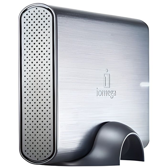 pilote disque dur iomega pilote disque dur iomega