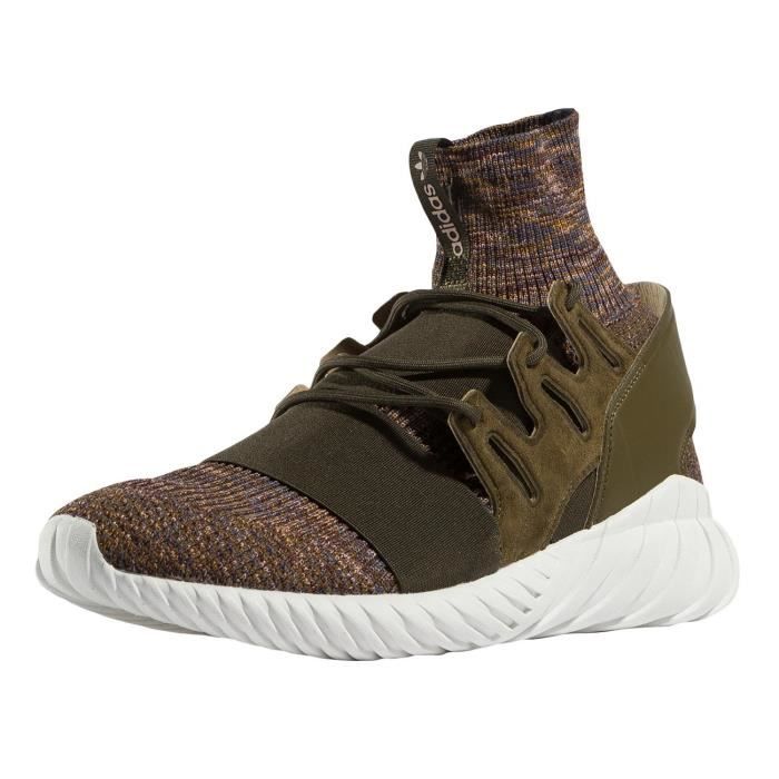 Tubular Chaussures Doom Olive Achat Vert Homme Pk Baskets Adidas mvwy8PNnO0