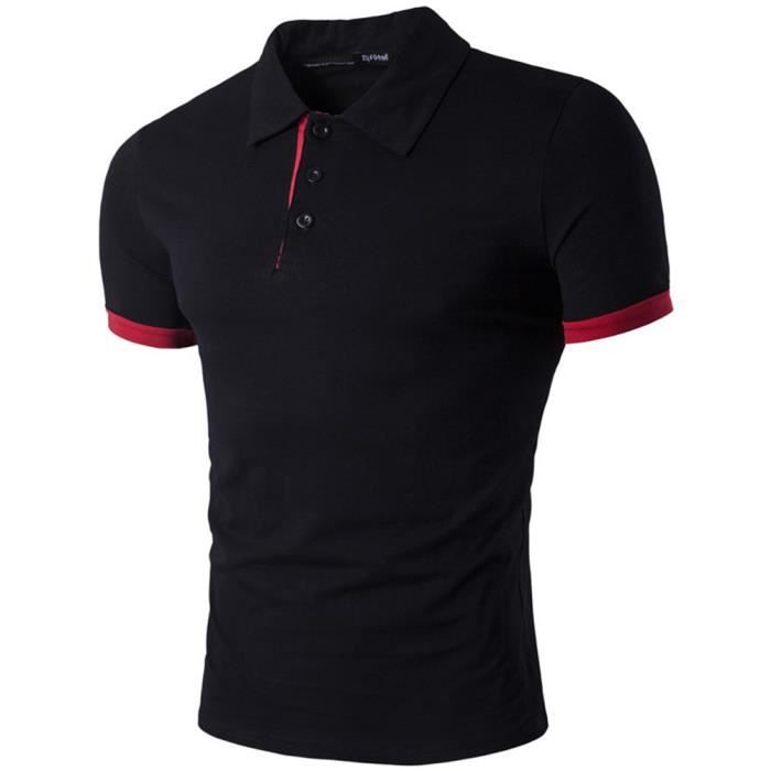  Polo  homme de marque Achat Vente pas  cher 
