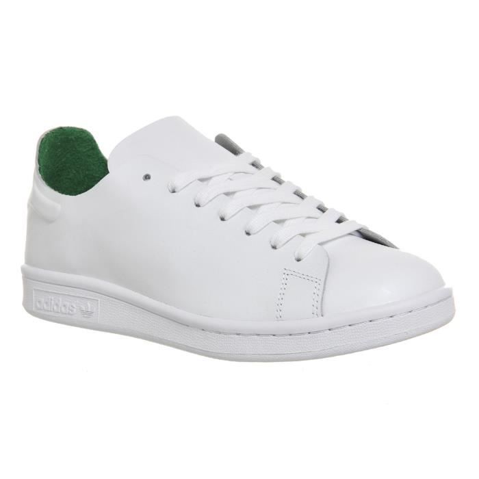Adidas formateurs stan smith nue s76544 pour femmes 3DJNM9 ... Adidas formateurs stan smith nue s76544 pour femmes 3DJNM9 ...
