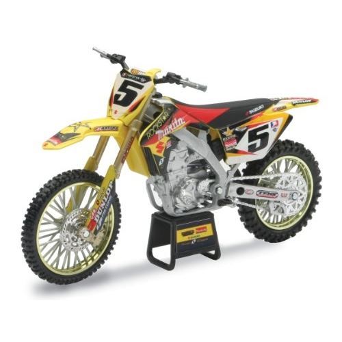  Maquette moto cross  Achat Vente jeux et jouets pas chers