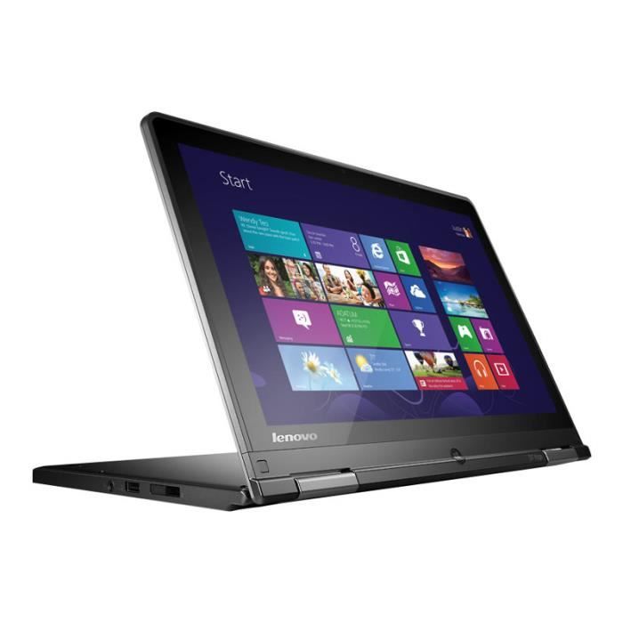 Lenovo ThinkPad Yoga 20CD Ultrabook Core i7 4510U2