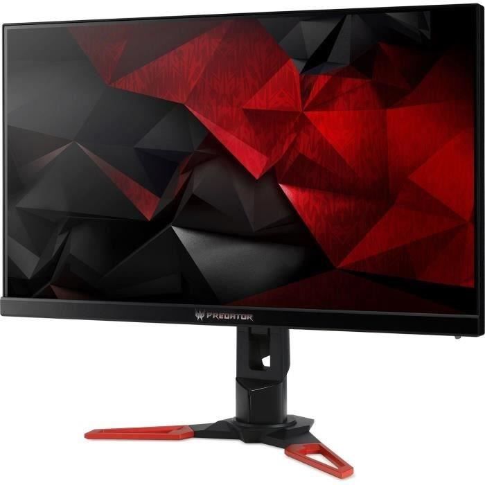 PC  Aspire GX-781 - i5-7400 - RAM 8Go - 1To HDD3