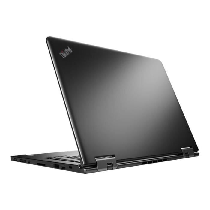 Lenovo ThinkPad Yoga 20CD Ultrabook Core i7 4510U3