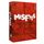 DVD Misfits L'intégrale : Saisons 1 à 5