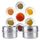 Fournitures de cuisine Bouteille en acier inoxydab