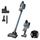 PROSCENIC P8 Aspirateur Balai sans Fil et sans Sac