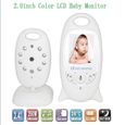 BabyPhone numérique vidéo S