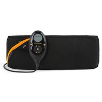 CEINTURE ÉLECTROSTIM SLENDERTONE Ceinture d'Electrostimulation ABS7 Mix CEINTURE ÉLECTROSTIM SLENDERTONE Ceinture d'Electrostimulation ABS7 Mix