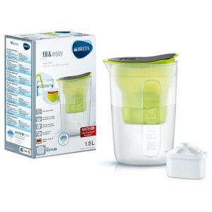 Product Fabricant BRITA Livraison Colissimo Frais de ports 5.99 Stock En stock