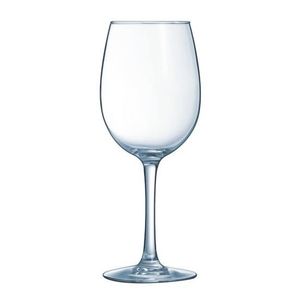 ARCOROC Boîte de 6 verres ? vin Vina 36 cl transparent