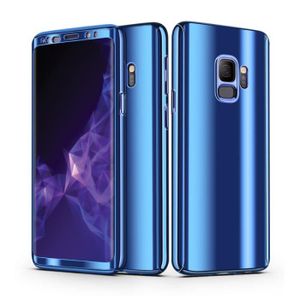 coque samsung s9 bleu corail coque samsung s9 bleu corail