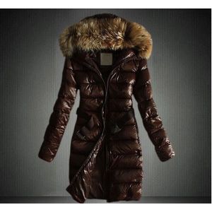 Femme Chaud Achat Longue Hiver Noir Vente Doudoune zUPTxqwOO