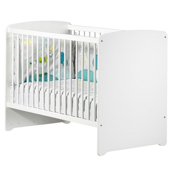 Lit Bébé Cdiscount
