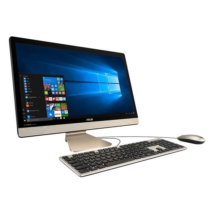 ASUS PC Tout-en-Un V221IDUK-BA097T 21,5\