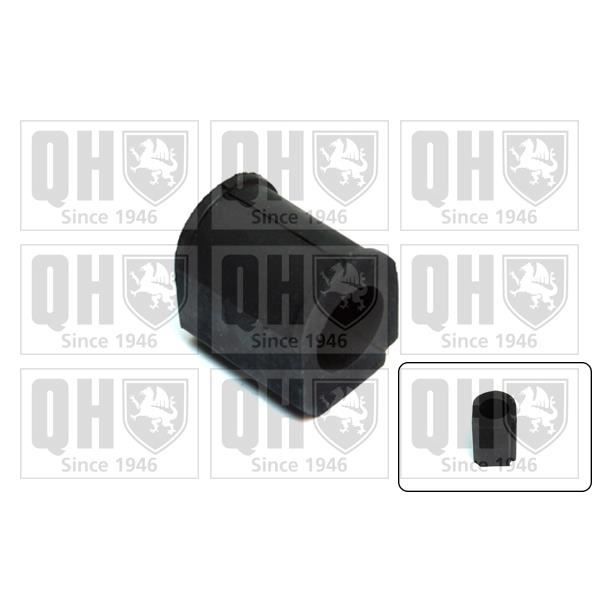QUINTON HAZELL SUPPORT DE BARRE STAB. EMB2032
