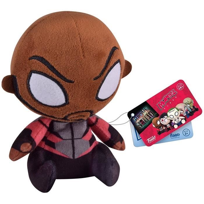 Peluche Funko Plush Suicide Squad Deadshot