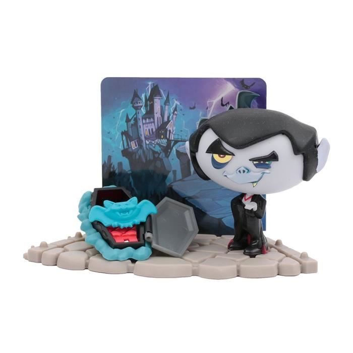 HERO EGGS Coffret Aire de Jeu Vlad