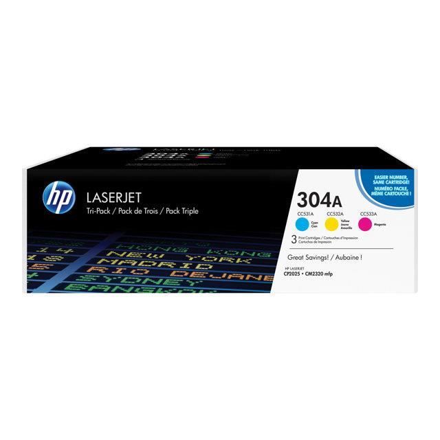 HP D