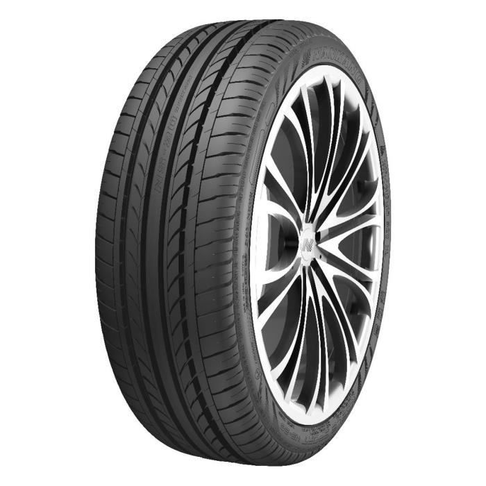 NANKANG 255/30 R20 92Y NS-20 XL Pneu Tourisme Été