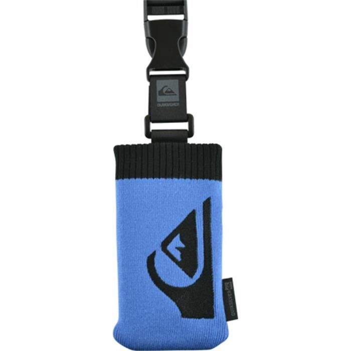 QUIKSILVER Chaussette Quiksilver - Bleu