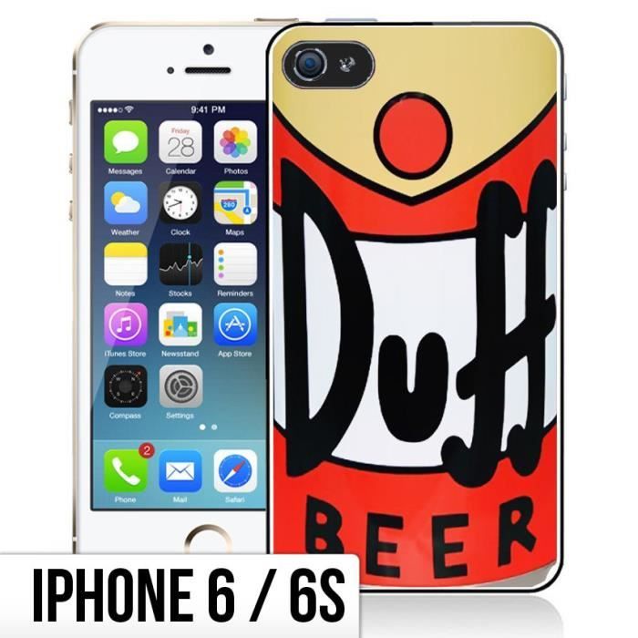 coque iphone 6 canette coque iphone 6 canette