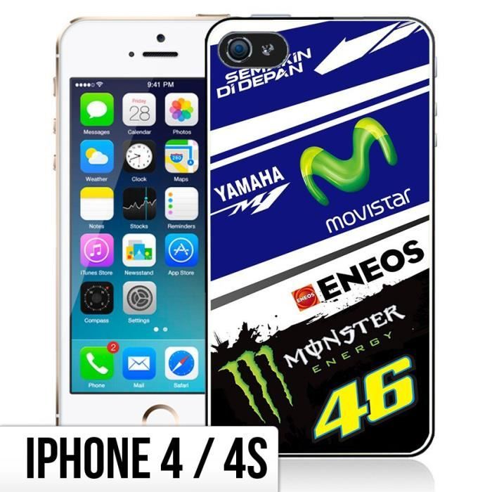 coque iphone 4 yamaha coque iphone 4 yamaha