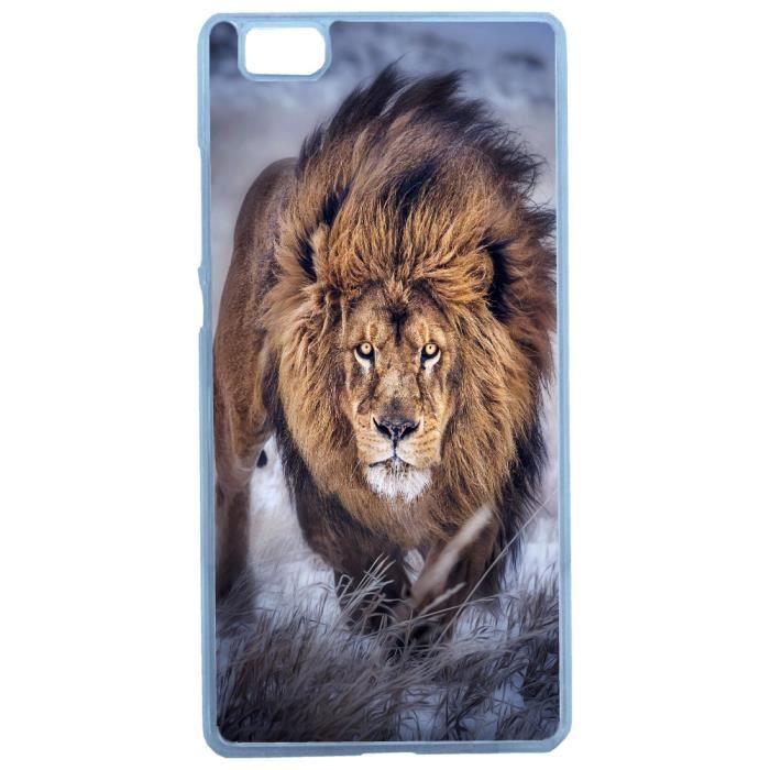 coque huawei p8 lite lion coque huawei p8 lite lion
