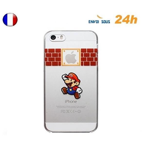 coque iphone 6 mario coque iphone 6 mario