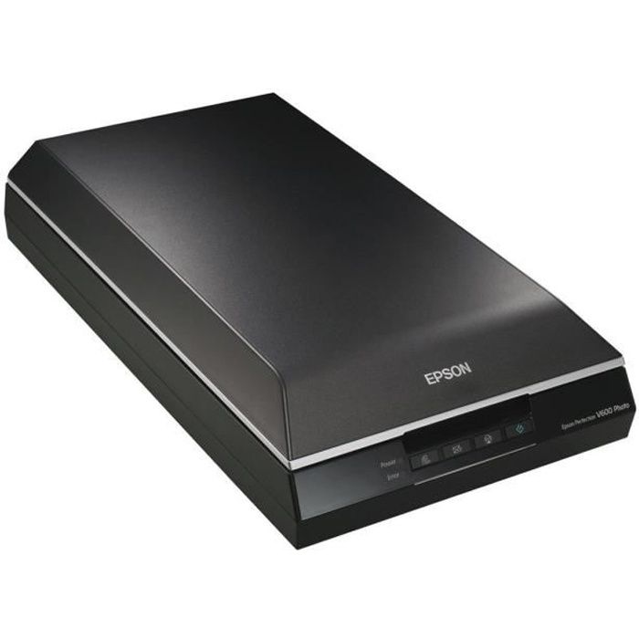 Epson Perfection V600 Photo   Achat / Vente SCANNER Epson Perfection