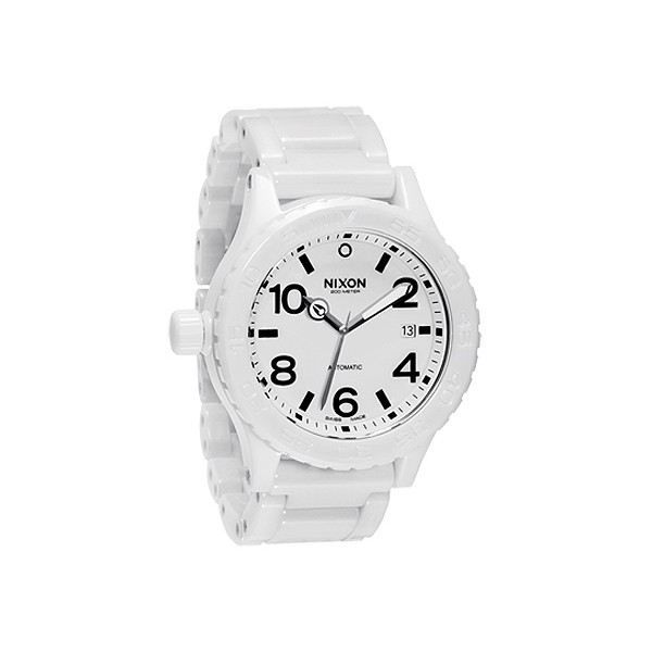 Montre Nixon 42 20 Automatic A148.126   Achat / Vente MONTRE BRACELET