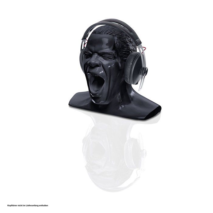 Support Pour Casque Sol Republic Sound Casques Baladeurs Hifi