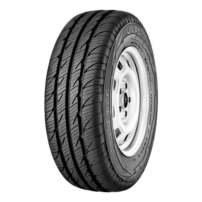 Pneumatique été Uniroyal 165/70R14C 89R Rain Max 2   Vendu à l