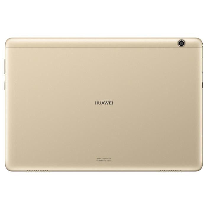 Huawei Mediapad Enjoy Tablette tactile 4Go + 64Go10.1''1