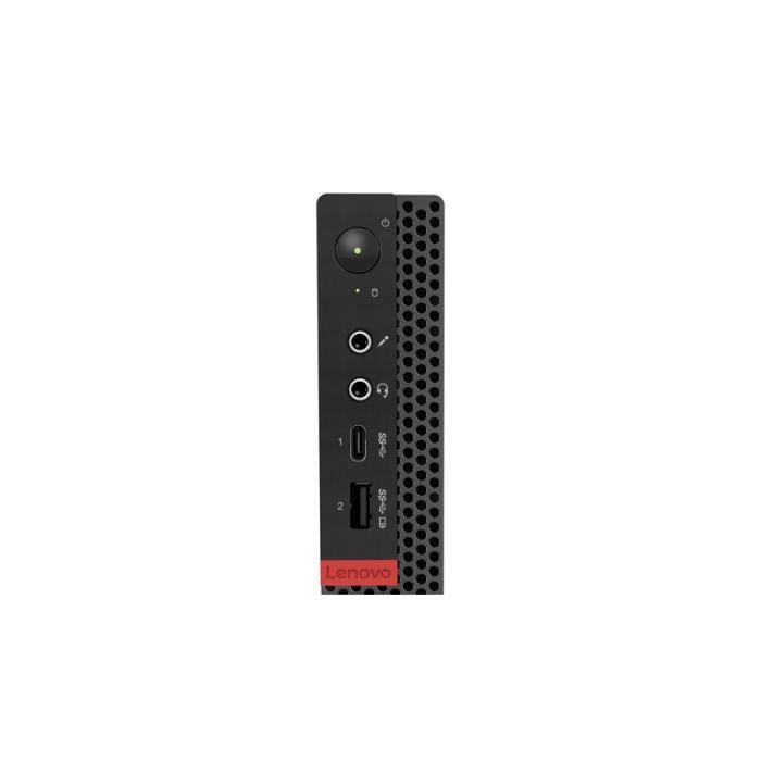 Lenovo ThinkCentre M720, 1,70 GHz, Intel®2