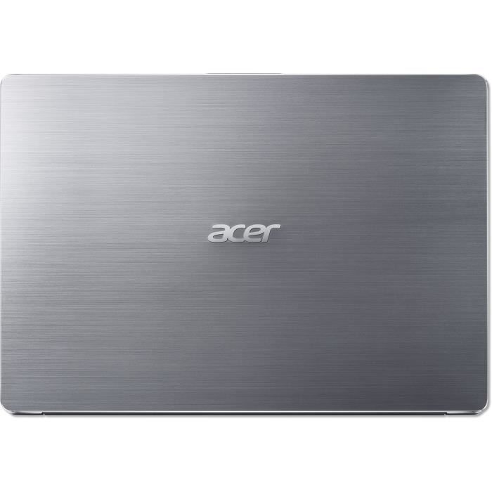 PC Ultrabook - Swift 3 SF314-54-36HU - 14"4