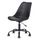 Fauteuil bureau hauteur assise 80 cm