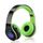 Casque audio sans fil pour ordinateur