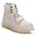 Caterpillar femme White Colorado Curtsy Botte