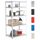 Etagere largeur 45 cm